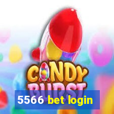 5566 bet login